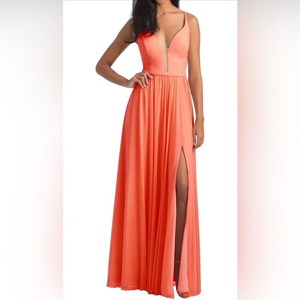 Bridesmaid / wedding guest dress